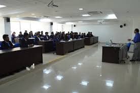 Indian Institute of Management Indore Indian Institute of Management Indore photo 5